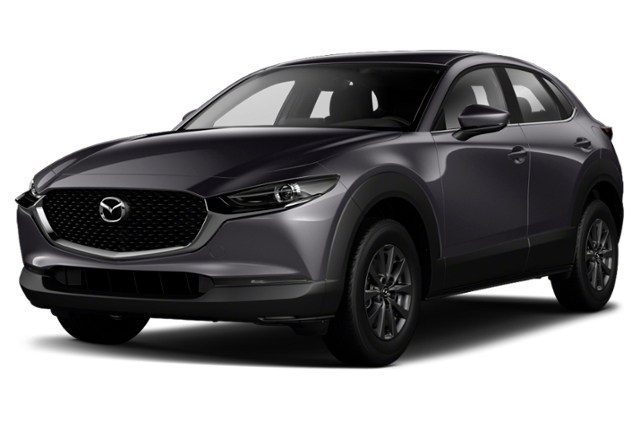 2022 Mazda CX-30 SUV