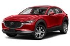 2022 Mazda CX-30 GS-Auto