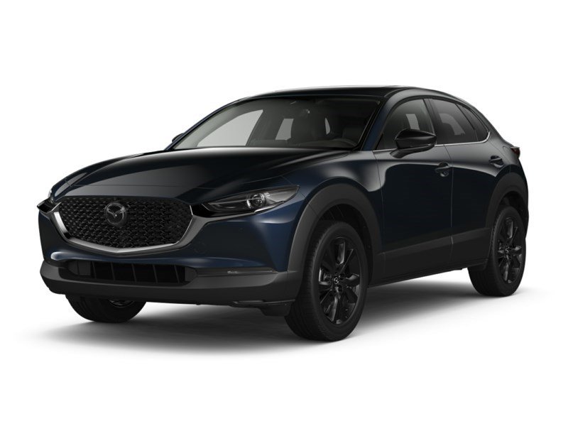 2022 Mazda CX-30 GT w/Turbo OEM Shot 6
