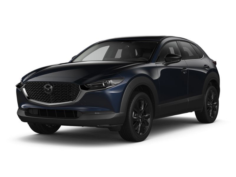 2022 Mazda CX-30 GT w/Turbo OEM Shot 6