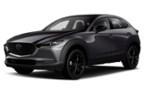 2022 Mazda CX-30 GT w/Turbo-Auto