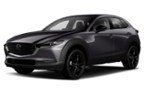 2022 Mazda CX-30 GT w/Turbo-Auto
