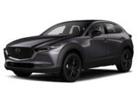 2022 Mazda CX-30 GT w/Turbo AWD Exterior Shot 1