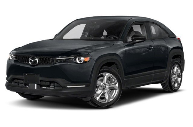 2022 Mazda MX-30 EV SUV
