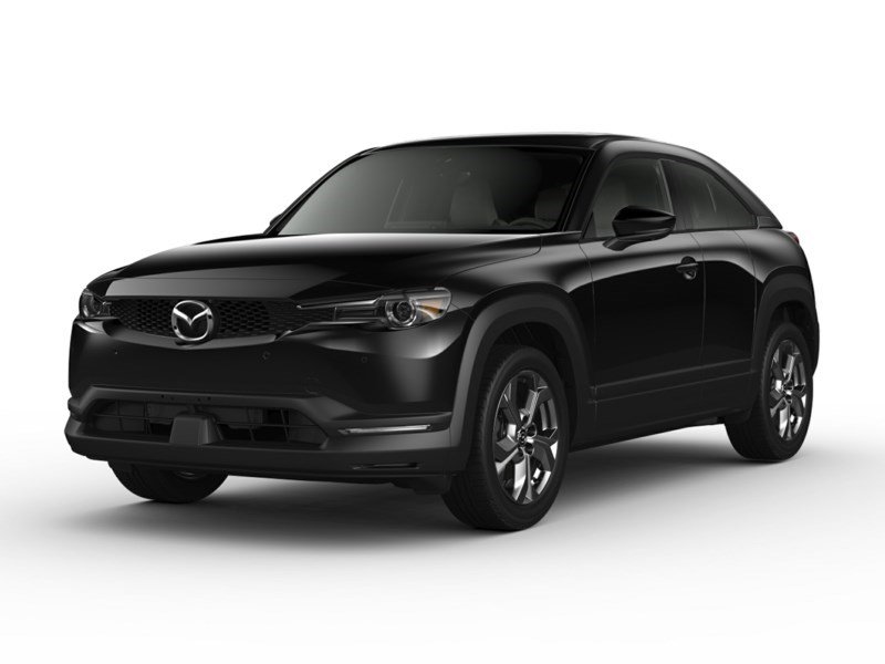 2022 Mazda MX-30 EV GS OEM Shot 4