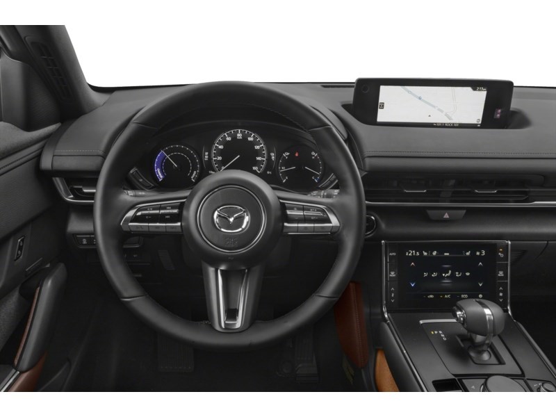 2023 Mazda MX-30 EV GT FWD Interior Shot 3