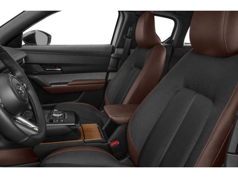 2023 Mazda MX-30 EV GT FWD Interior Shot 4