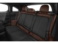2023 Mazda MX-30 EV GT FWD Interior Shot 5