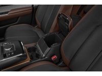 2023 Mazda MX-30 EV GT FWD Interior Shot 7