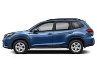 2022 Subaru Forester CVT Exterior Shot 6