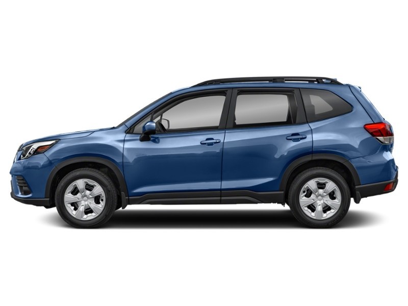 2022 Subaru Forester CVT Exterior Shot 6