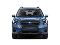 2022 Subaru Forester CVT Exterior Shot 5