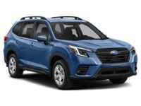 2022 Subaru Forester CVT Exterior Shot 8