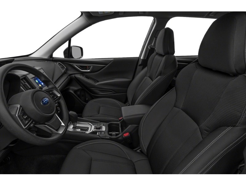 2022 Subaru Forester CVT Interior Shot 4