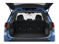 2022 Subaru Forester CVT Exterior Shot 4