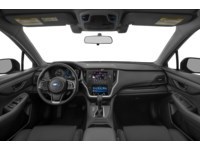 2022 Subaru Outback Convenience CVT Interior Shot 6