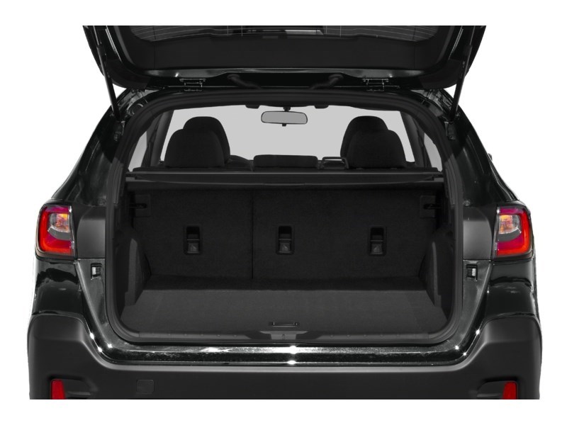 2022 Subaru Outback Convenience CVT Exterior Shot 4