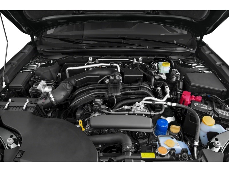 2022 Subaru Outback Convenience CVT Exterior Shot 3