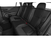 2022 Subaru Outback Convenience CVT Interior Shot 5