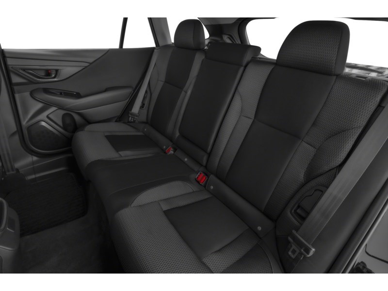 2022 Subaru Outback Convenience CVT Interior Shot 5