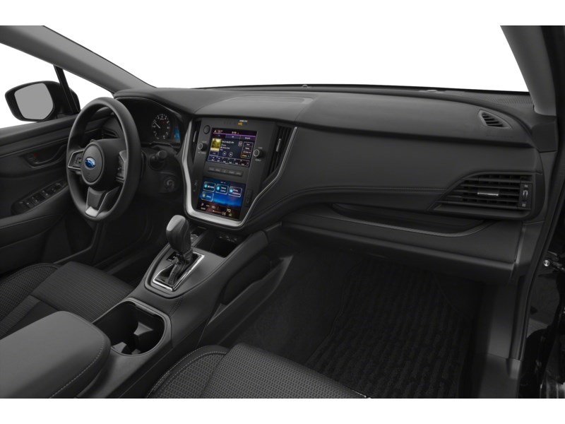 2022 Subaru Outback Convenience CVT Interior Shot 1