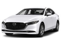 2023  Mazda3 GS Auto FWD Exterior Shot 1