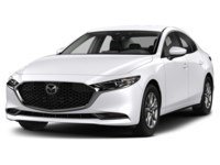 2023  Mazda3 GS Auto FWD Exterior Shot 1