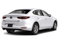 2023  Mazda3 GS Auto FWD Exterior Shot 2