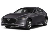 2023  Mazda3 Sport GX Auto FWD Exterior Shot 1