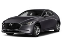 2023  Mazda3 Sport GX Auto FWD Exterior Shot 1