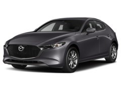 2023 Mazda Mazda3 Hatchback