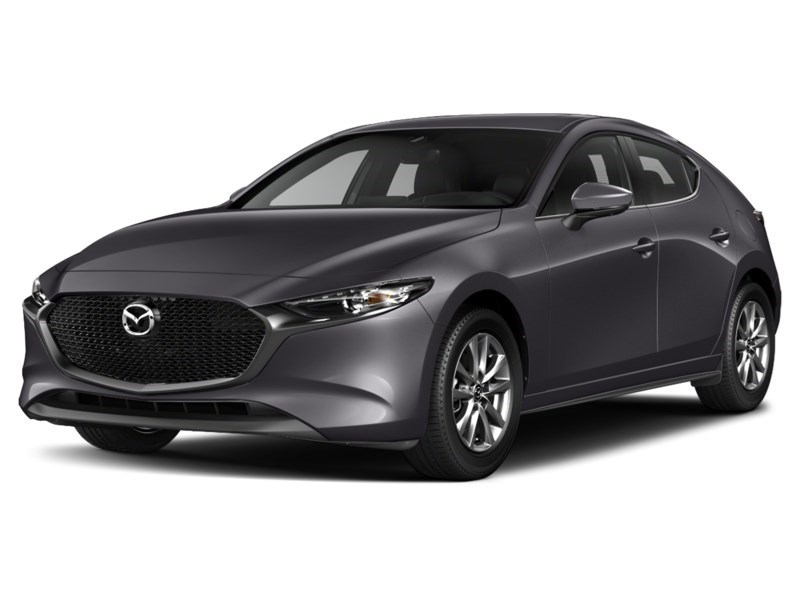2023  Mazda3 Sport GX Auto FWD Exterior Shot 1