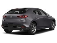 2023  Mazda3 Sport GX Auto FWD Exterior Shot 2