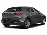 2023  Mazda3 Sport GX Auto FWD Exterior Shot 2