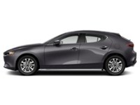 2023  Mazda3 Sport GX Auto FWD Exterior Shot 3