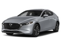 2023  Mazda3 Sport GT Auto FWD Exterior Shot 1