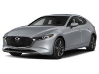 2023  Mazda3 Sport GT Auto i-ACTIV AWD Exterior Shot 1