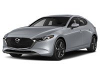 2023  Mazda3 Sport GT Auto FWD Exterior Shot 1