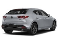 2023  Mazda3 Sport GT Auto FWD Exterior Shot 2