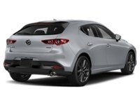 2023  Mazda3 Sport GT Auto FWD Exterior Shot 2