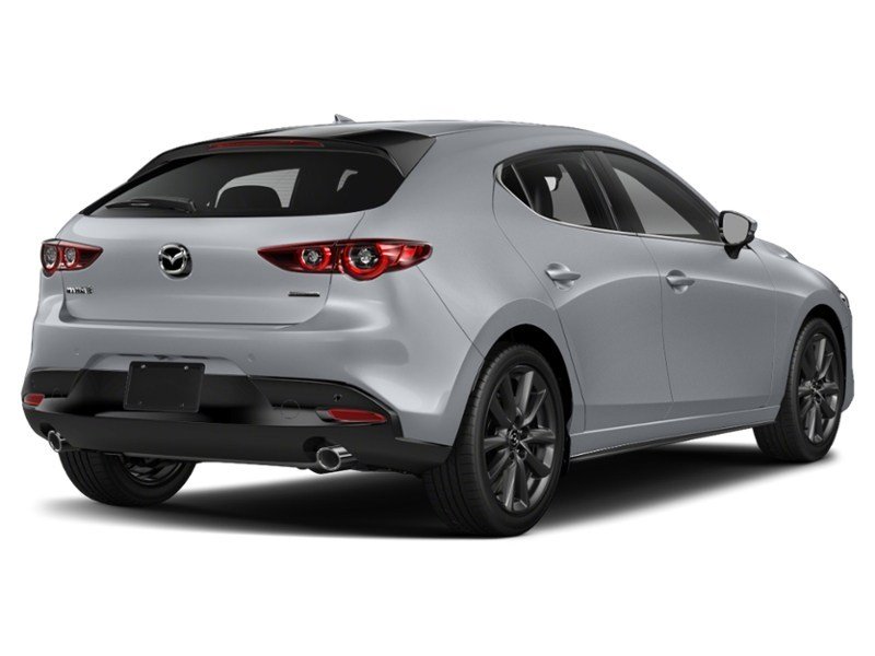 2023  Mazda3 Sport GT Auto FWD Exterior Shot 2