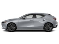 2023  Mazda3 Sport GT Auto FWD Exterior Shot 3