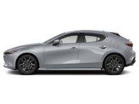 2023  Mazda3 Sport GT Auto FWD Exterior Shot 3
