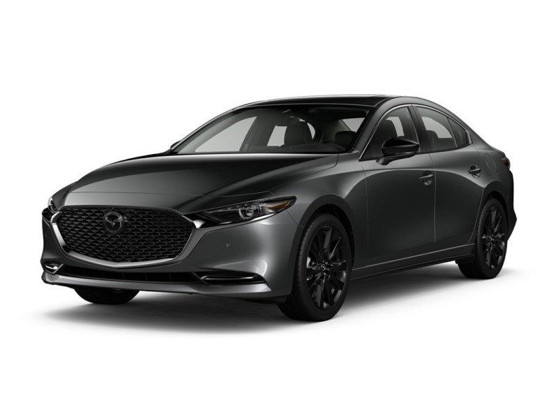 2023  Mazda3 GS (A6) OEM Shot 5