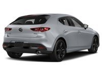 2023  Mazda3 Sport GT w/Turbo Auto i-ACTIV AWD Exterior Shot 2