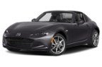 2022 Mazda MX-5 RF GT (A6)-Auto