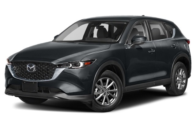 2023 Mazda CX-5 SUV