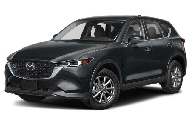 2023 Mazda CX-5 SUV
