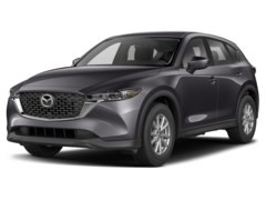 2023 Mazda CX-5 SUV