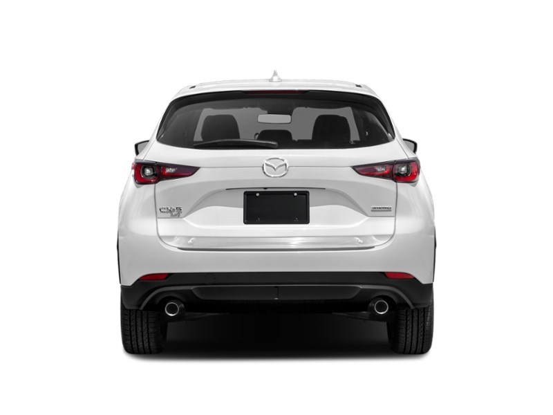 2023 Mazda CX-5 GS AWD Exterior Shot 7